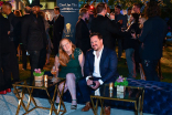 2021 Music, Sound and Sound Editors Nominee Celebration