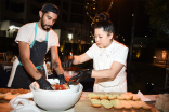 2021 Casting Directors and Executives Nominee Celebration