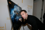Hollywood Horror: Scaring Up an Audience for Television