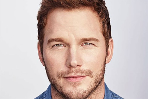 Chris Pratt