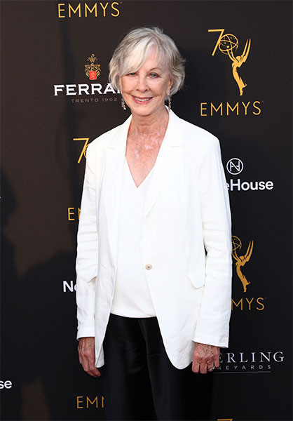 2018 Performers Peer Group Celebration 