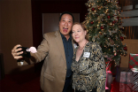 Holiday Mixer