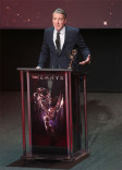 Christopher Hawthorne at the L.A. Area Emmy Awards presented at the Television Academy&#039;s Wolf Theatre at the Saban Media Center on Saturday, July 22, 2017, in North Hollywood, California.