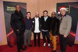 2019 Hollywood Holiday Celebration