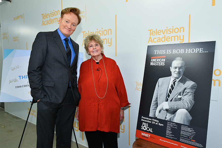 The Power of TV - American Masters: This is Bob Hope