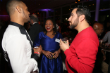 Holiday Mixer
