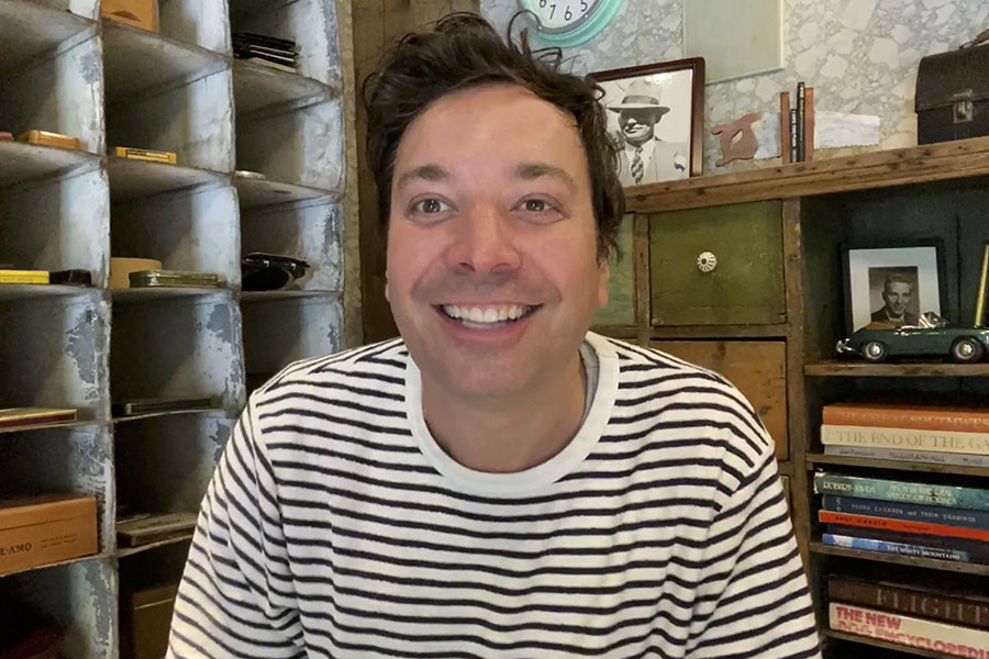 40th College Television Awards