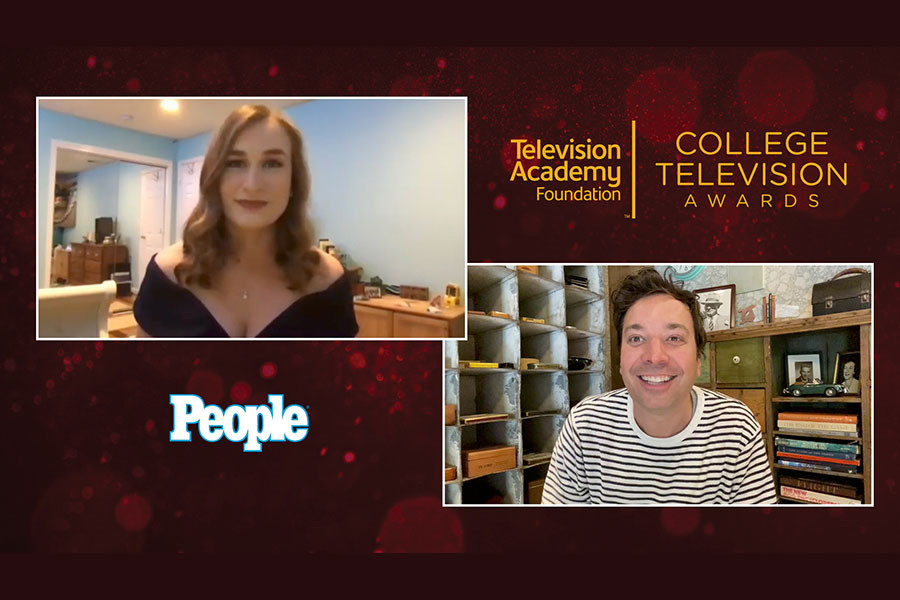 40th College Television Awards