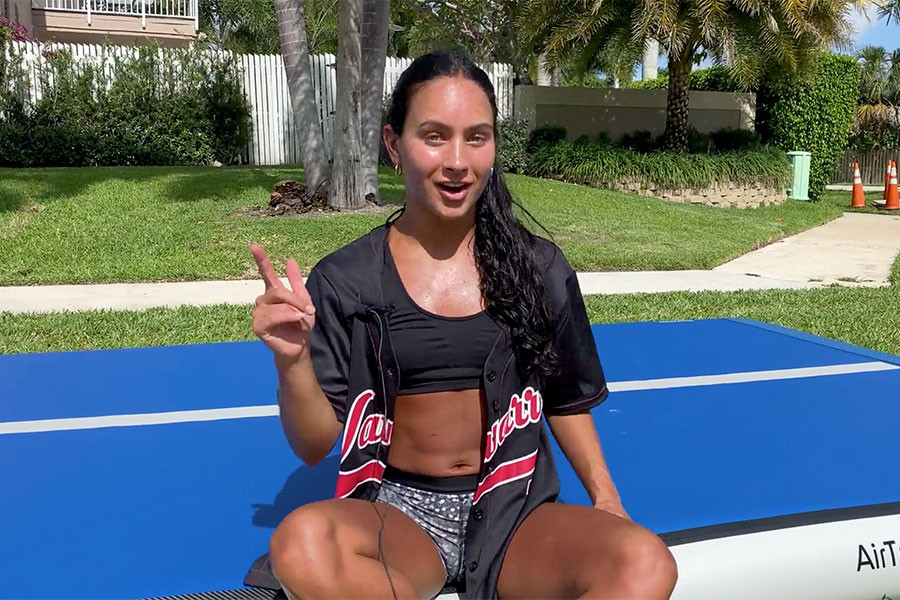 40th College Television Awards