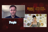 40th College Television Awards