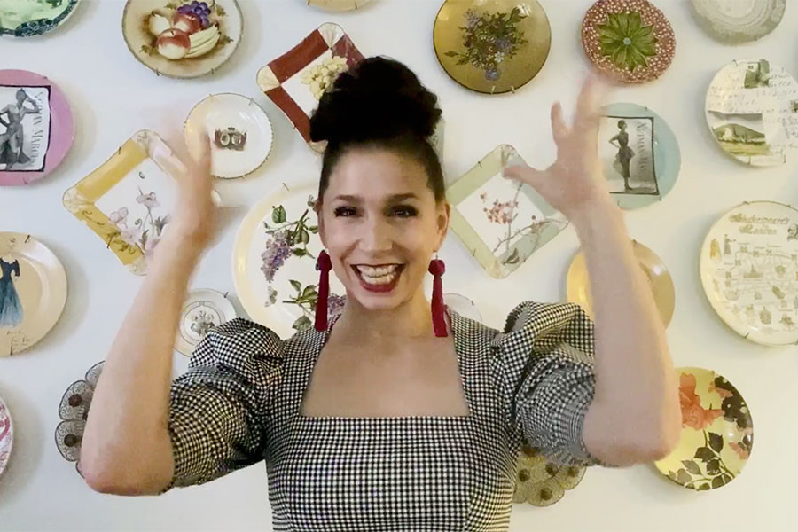 40th College Television Awards