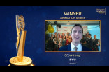 College Television Award for Animation Series