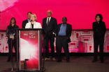 2017 Hall of Fame Induction Ceremony
