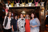 Mirian Cutler, Nora Kroll-Rosenbaum, Laura Karpman, Sharon Farber and Penka Kouneva