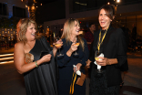 2021 Outstanding Costume Design, Art Direction and Makeup and Hairstyling Nominee Celebration