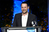 Dan Fogelman at the 2017 Television Academy Honors at the Montage Hotel on Thursday, June 8, 2017, in Beverly Hills, California.