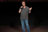 Dan Povenmire at Story TV: Adventures in Hollywood, presented Tuesday, June 13, 2017 at the Television Academy&#039;s Wolf Theatre at the Saban Media Center in North Hollywood, California.