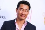 Daniel Dae Kim at the 2015 Dynamic &amp; Diverse Emmy Celebration, August 27, 2015 in Beverly Hills, California.