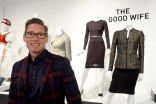 Daniel Lawson at the 10th Annual Art of Television Costume Design Exhibition opening at the FIDM Museum &amp; Galleries on the Park on Saturday, July 30, 2015, in Los Angeles.