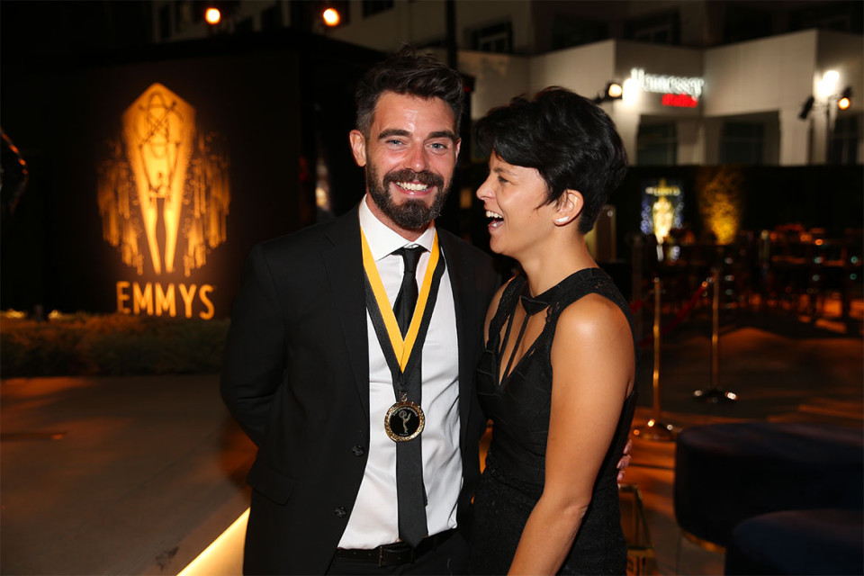 2021 Animation, Children's Programming and Daytime Programming Nominee Celebration