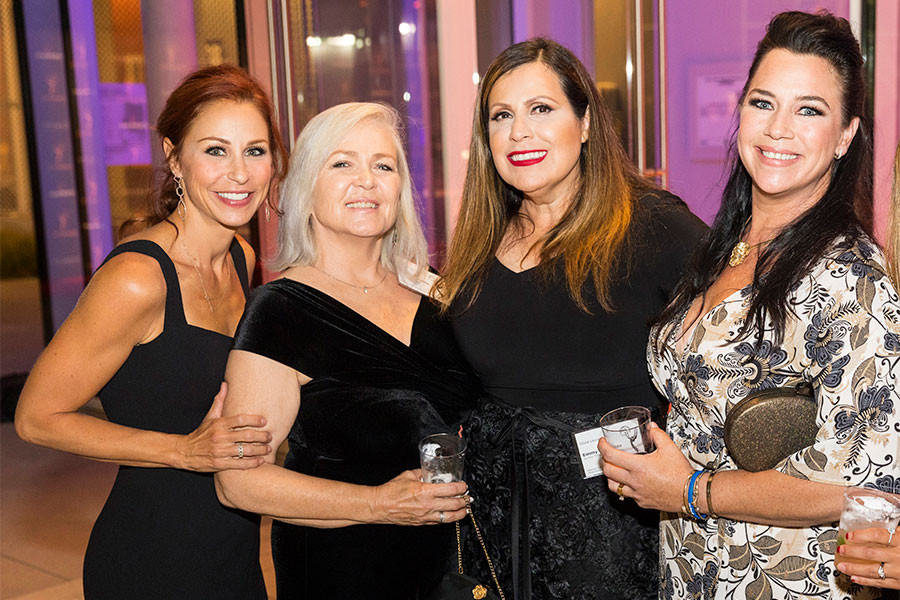 2019 Makeup Artists/Hairstylists Nominee Reception