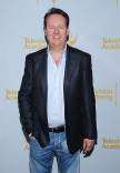 David Boone at the Writers Nominee Reception in North Hollywood, California.