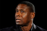 David Harewood at An Evening with Homeland.