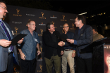 2019 Cinematography/Lighting, Camera, and Technical Arts Nominee Reception