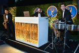 2021 Music, Sound and Sound Editors Nominee Celebration