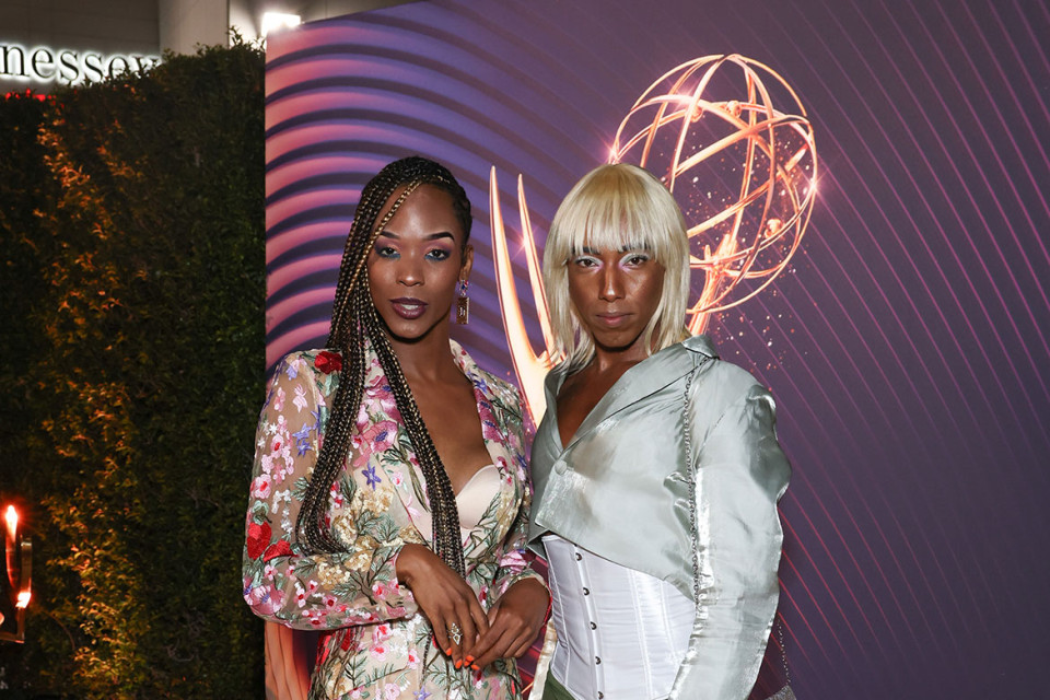 Jayla Roxx and Beyond Existence