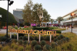 Television Academy plaza