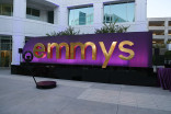 Television Academy plaza