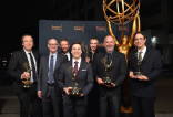75th Emmy Engineering, Science and Technology Awards 