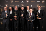 75th Emmy Engineering, Science and Technology Awards 