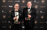 75th Emmy Engineering, Science and Technology Awards 