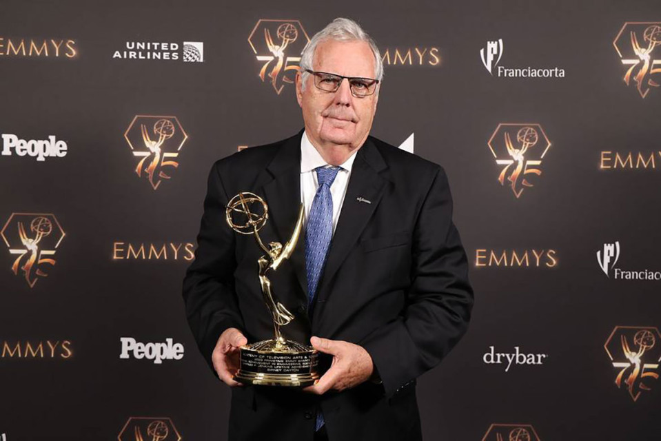 75th Emmy Engineering, Science and Technology Awards 