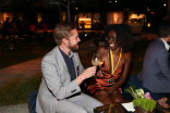 2021 Documentary Programming and Reality Programming Nominee Celebration