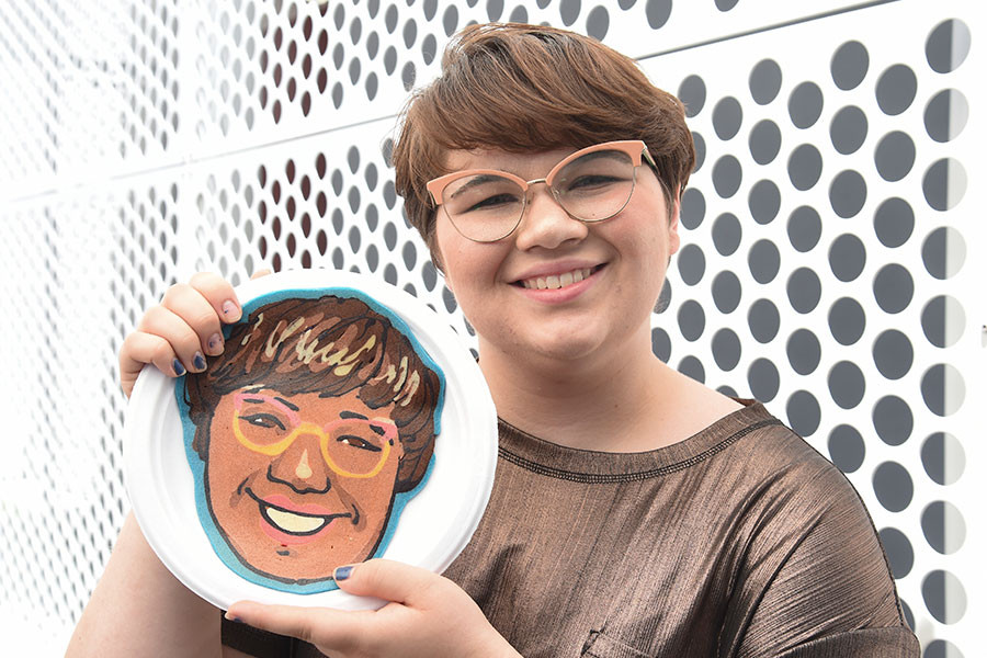 It’s Not Just a Cartoon