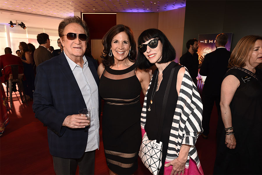 2019 Commercials Nominee Reception