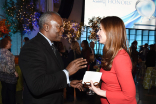 Kim Estes, Dana Delany