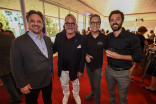 2019 Commercials Nominee Reception