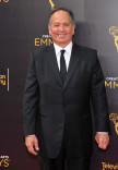 Kevin Kay on the red carpet at the 2016 Creative Arts Emmys.