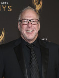 Mark Blutman on the red carpet at the 2017 Creative Arts Emmys. 