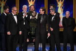 Game of Thrones Special Effects team
