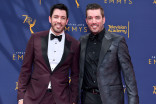 Drew Scott and Jonathan Scott