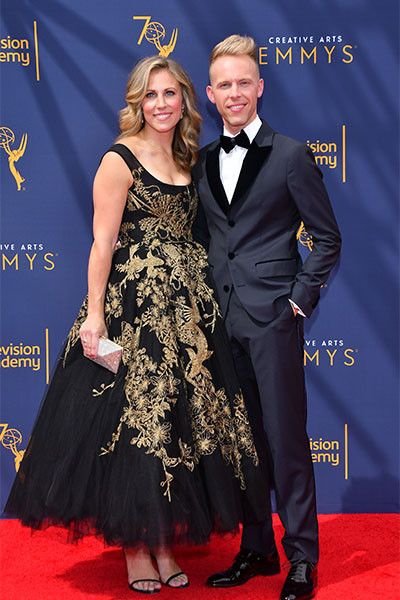 Asher Fogle Paul, Justin Paul