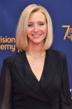Lisa Kudrow