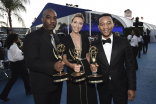 Mike Jackson, Ty Stiklorius, john legend