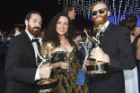 Daniel De Graaf, Ana Francescutti, Ryan Frost