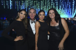Brittany McGowan, Bill Nye, Hilary Cruz, Cathy Cruise